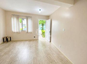 Casa · 77m² · 3 Quartos · 1 Vaga · Casa em Condomínio 77M² - para Alugar