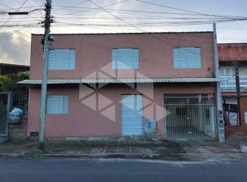 Casa · 40m² · 1 Quarto · Casa Residencial 40M² - para Alugar