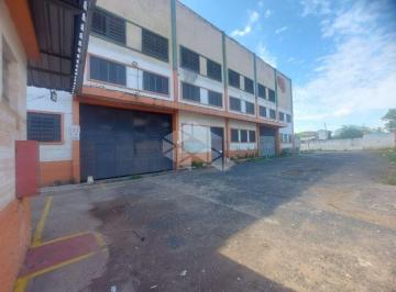 Comercial · 4200m² · Depósito 4200M² - para Alugar