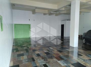 Comercial · 140m² · 3 Vagas · Loja 140M² - para Alugar