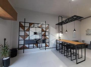 Comercial · 25m² · Sala 6M² - para Alugar