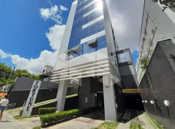 Comercial · 48m² · 1 Vaga · Sala 48M² - para Alugar