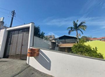 Casa · 120m² · 2 Quartos · 4 Vagas · Casa Residencial 120M² - para Alugar