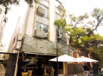Comercial · 35m² · Sala 35M² - para Alugar
