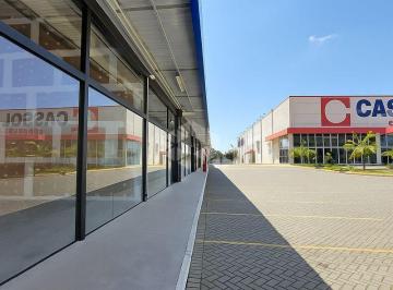 Comercial · 78m² · Loja 78.39M² - para Alugar