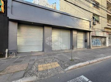 Comercial · 60m² · Depósito 60M² - para Alugar