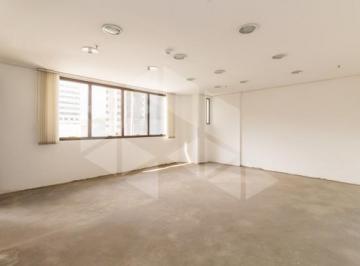 Comercial · 38m² · Sala 38M² - para Alugar