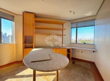 Comercial · 111m² · 6 Vagas · Conjunto 111M² - para Alugar