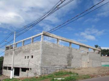 Comercial · 1200m² · Depósito 1200M² - para Alugar