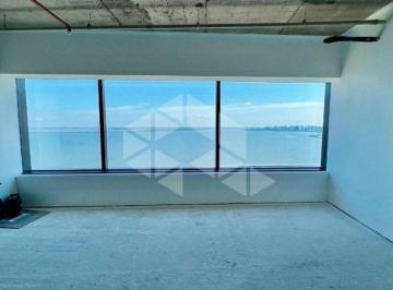 Comercial · 35m² · 1 Vaga · Sala 35M² - para Alugar