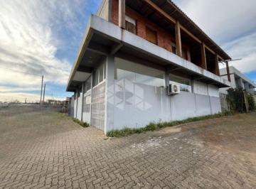 01_cleanup · Loja 52M² - para Alugar