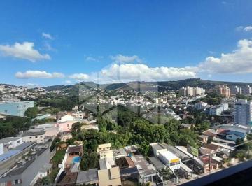Comercial · 34m² · 1 Vaga · Sala 34M² - para Alugar