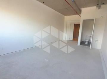 WhatsApp Image 2024-02-26 at 21.01.58 · Sala 34M² - para Alugar
