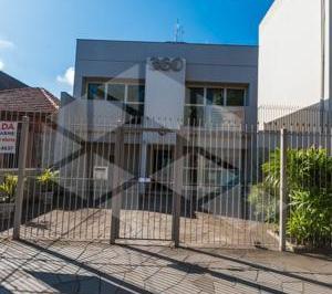 Comercial · 35m² · Sala 35M² - para Alugar
