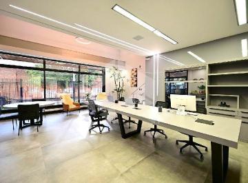 Comercial · 200m² · 8 Vagas · Prédio 200M² - para Alugar
