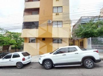 Apartamento · 68m² · 2 Quartos · 1 Vaga · Apartamento 68.06M² - para Alugar