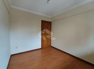Apartamento · 68m² · 2 Quartos · 1 Vaga · Apartamento 68.06M² - para Alugar