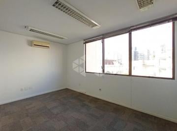 Comercial · 45m² · Sala 45M² - para Alugar
