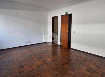 Comercial · 101m² · Conjunto Comercial 101M² - para Alugar