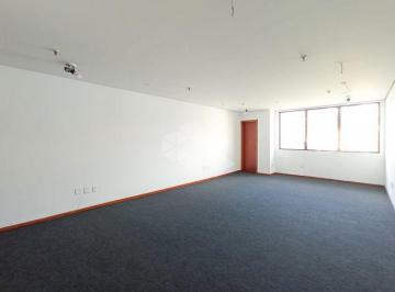 Comercial · 45m² · 1 Vaga · Sala 45M² - para Alugar