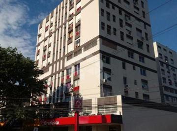 Comercial · 53m² · 1 Vaga · Sala 53.05M² - para Alugar
