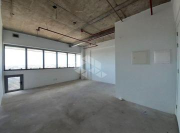 Comercial · 33m² · 1 Vaga · Sala 33M² - para Alugar