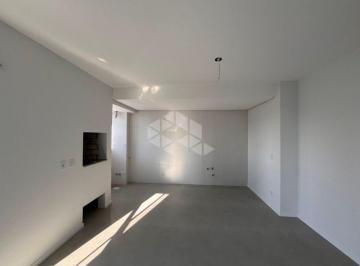 Apartamento · 87m² · 2 Quartos · 2 Vagas · Apartamento 87M² - para Alugar