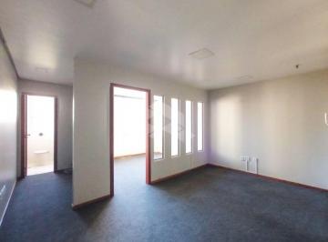 Comercial · 45m² · 1 Vaga · Sala 45M² - para Alugar