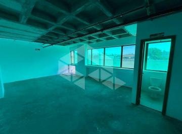 Comercial · 42m² · Sala 42M² - para Alugar