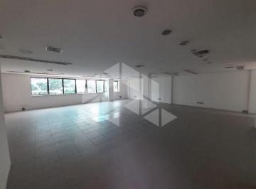 Comercial · 300m² · Andar 300M² - para Alugar