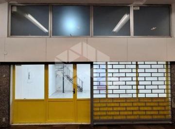 Comercial · 31m² · Sala 31.04M² - para Alugar