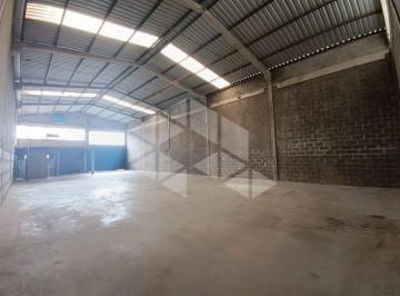 Comercial · 300m² · Pavilhão 300M² - para Alugar