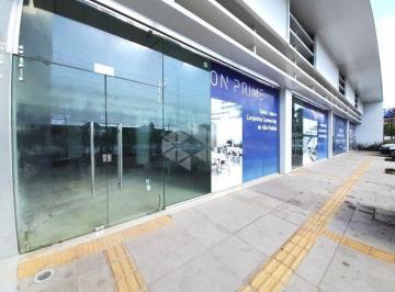 001 · Loja 141M² - para Alugar