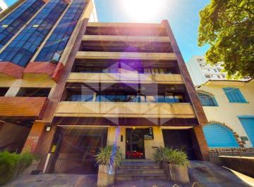Comercial · 60m² · 1 Vaga · Sala 60M² - para Alugar
