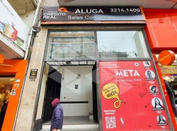 Comercial · 72m² · Sala 72M² - para Alugar