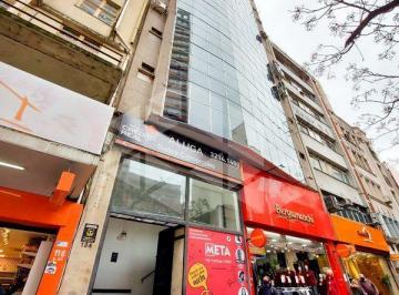 001 FACHADA (1) · Sala 72M² - para Alugar