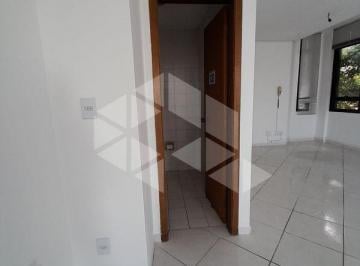 Comercial · 35m² · 1 Vaga · Sala 35M² - para Alugar