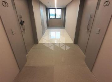 Comercial · 34m² · 1 Vaga · Sala 34M² - para Alugar