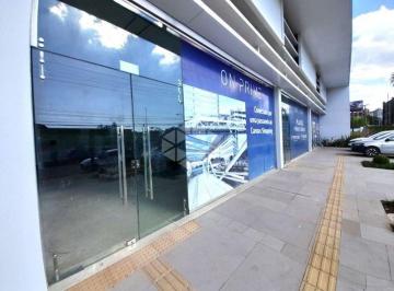 Comercial · 117m² · 2 Vagas · Loja 117M² - para Alugar