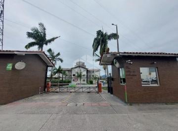 Apartamento · 50m² · 2 Quartos · 1 Vaga · Apartamento 50M² - para Alugar