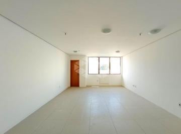 Comercial · 45m² · 1 Vaga · Sala 45M² - para Alugar