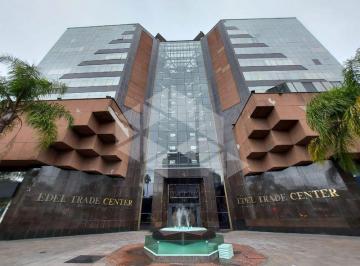 Comercial · 74m² · 4 Vagas · Sala 74M² - para Alugar