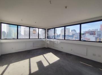 Comercial · 34m² · Sala 34M² - para Alugar