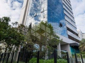 Comercial · 35m² · 1 Quarto · 1 Vaga · Sala 35M² - para Alugar