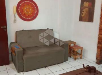 Apartamento · 42m² · 1 Quarto · Apartamento 42M² - para Alugar