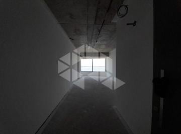 Comercial · 44m² · 1 Vaga · Sala 45M² - para Alugar