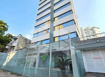 Comercial · 52m² · 2 Vagas · Sala 52M² - para Alugar