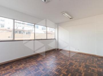 Comercial · 31m² · Sala 31M² - para Alugar