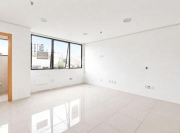 Comercial · 46m² · 1 Vaga · Sala 46.05M² - para Alugar