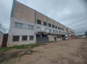 000 · Depósito 400M² - para Alugar